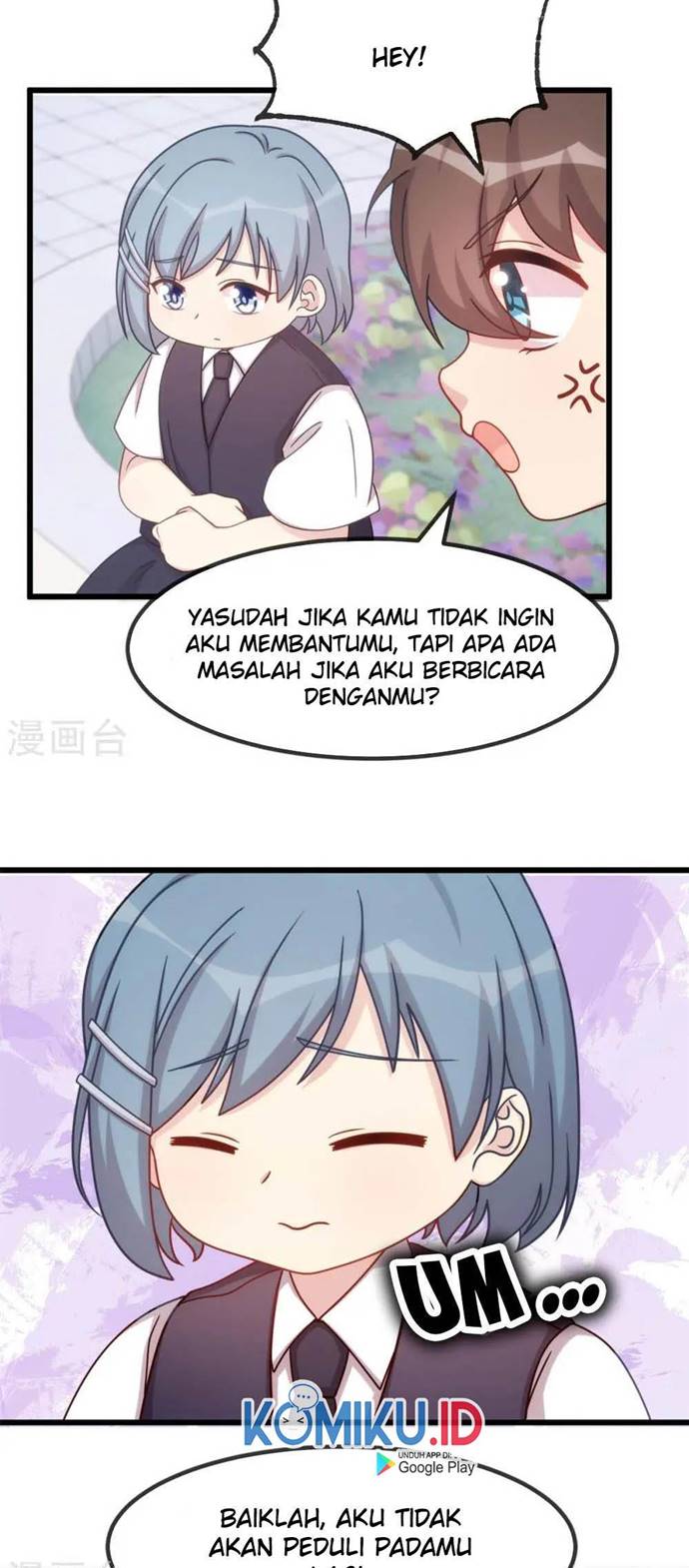 CEO’s Sudden Proposal Chapter 306 Gambar 10